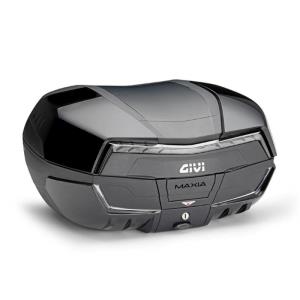 Baul Givi V58NNTB Maxia 5 58L ahumado